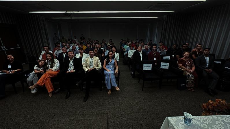 Evento contou com diversos parceiros ao longo dos 90 anos do IBGE - Foto: SDI SES
