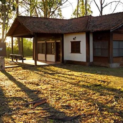 Reserva do IBGE comemora 90 anos com evento de anúncios especiais