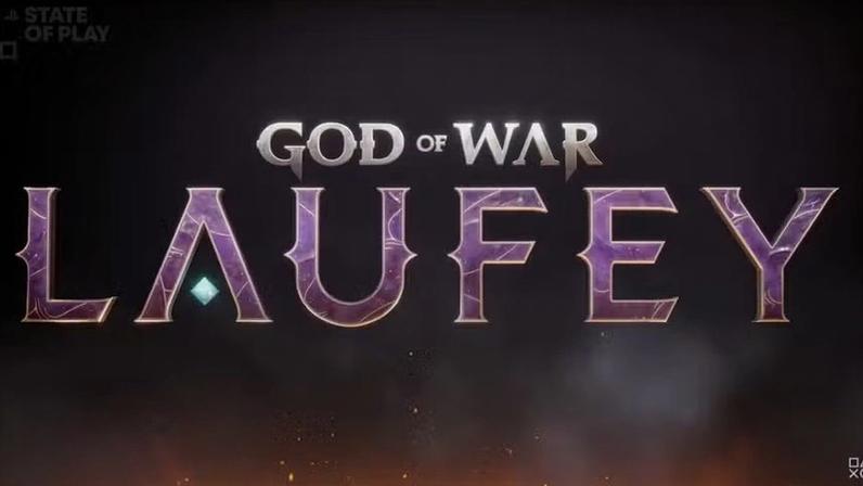 God of War Laufey — Foto: Reprodução/PlayStation