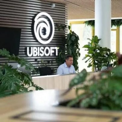 Ubisoft encerra 2 estúdios e demite quase 400 funcionários