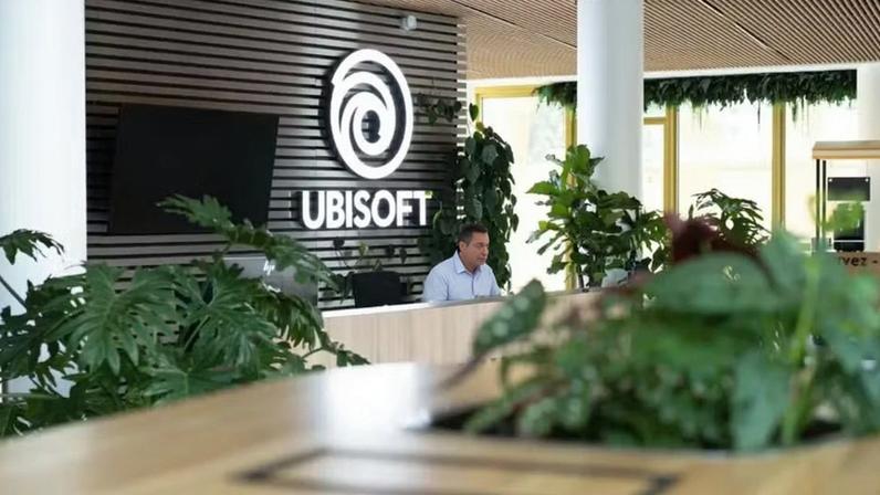 Ubisoft fecha 2 estúdios e demite quase 400 funcionários em nova onda de demissão — Foto: Reprodução