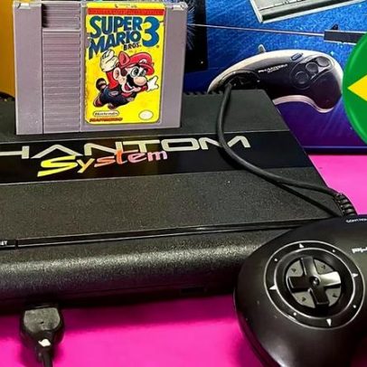 10 consoles brasileiros que definiram a era dos clones