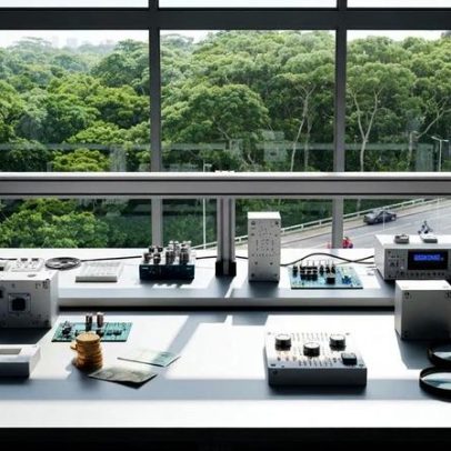 CAPDA credencia Instituto Innovatech para projetos de inovação na Amazônia