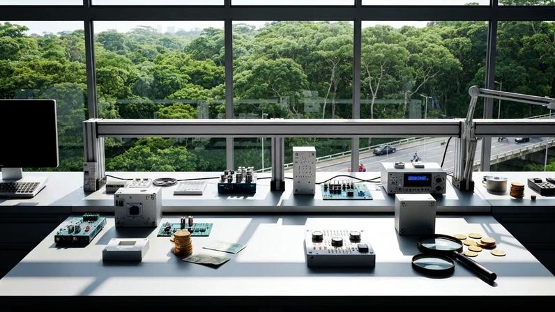 CAPDA credencia Instituto Innovatech para projetos de inovação tecnológica na Amazônia