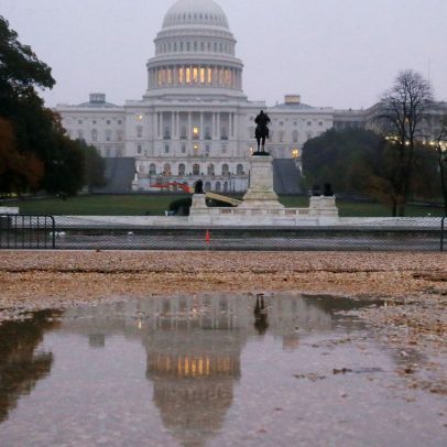 Senado ordena que Trump suspenda ações contra o Irã