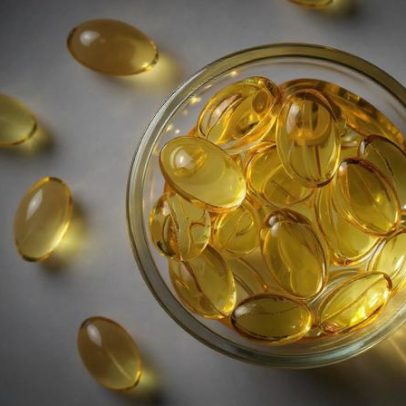 Óleo de peixe não previne declínio ligado ao Alzheimer, diz estudo