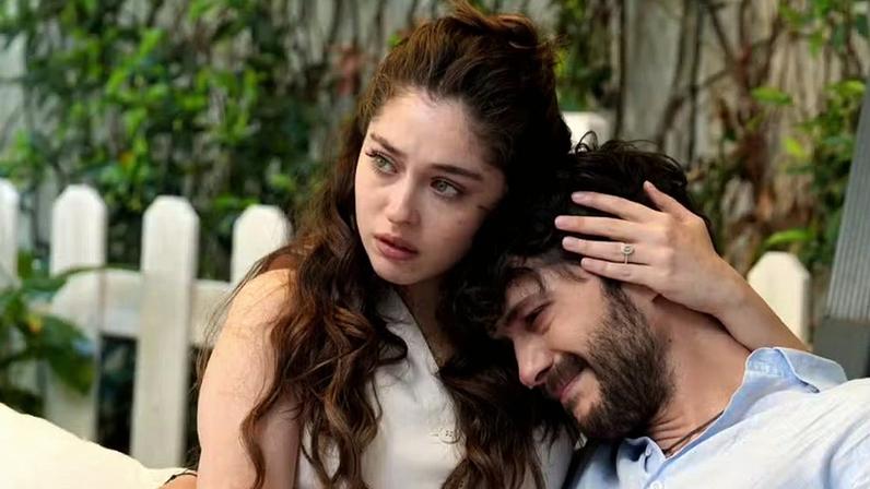 Leyla – Sombras do Passado é um remake da novela Avenida Brasil presente no Globoplay — Foto: Reprodução/Gshow