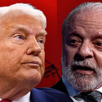 Anúncio de tarifa de 25% dos EUA contra o Brasil: razões e consequências