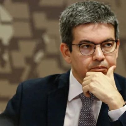 Líder do governo defende fiscalização de ministros do STF pelo CNJ