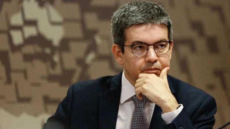 Randolfe Rodrigues