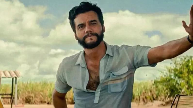 Wagner Moura em 'O Agente Secreto'
