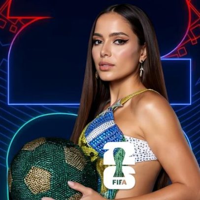 Abertura da Copa nos EUA com Anitta: saiba onde assistir e o horário