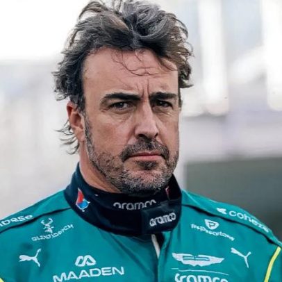 Alonso detalha problemas da Aston Martin e prevê mais corridas dolorosas