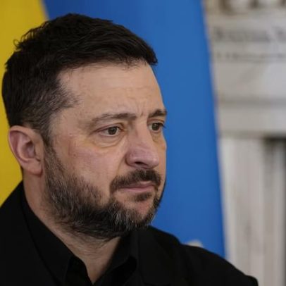 Lula afirma que Zelensky mostrou disposição de buscar solução pela primeira vez