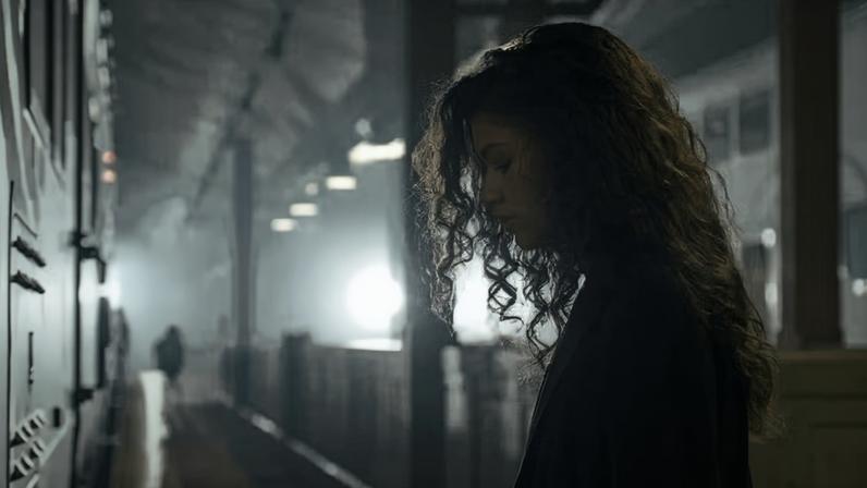 Euphoria: entenda o final explicado da última temporada da série — Foto: Divulgação/Hollywoodreporter