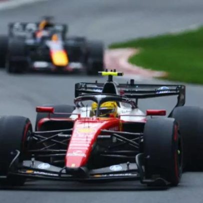 Hamilton explica por que não pretende usar o simulador da Ferrari novamente