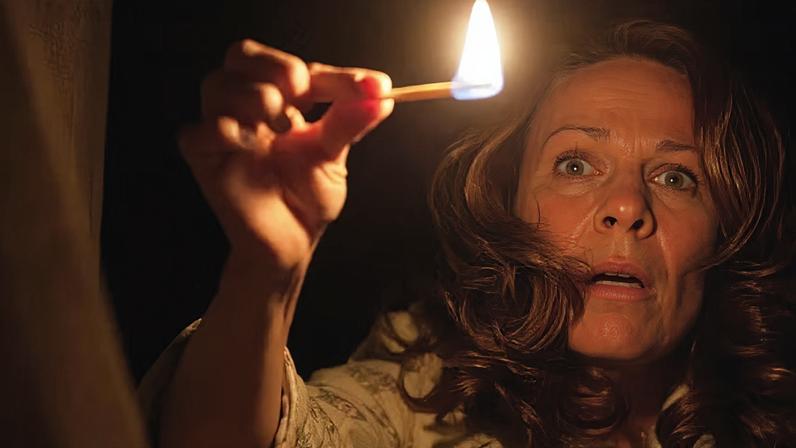 12 filmes de terror mais assustadores do que Invocação do Mal — Foto: Divulgação/IMDb