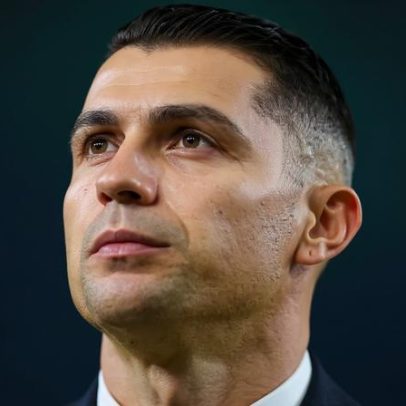 Ex-jogador e ator aponta o que Ronaldo precisa fazer para Hollywood
