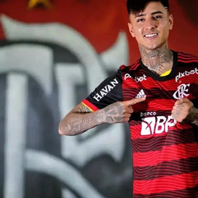Erick Pulgar recusa segunda convocação para a Seleção do Chile