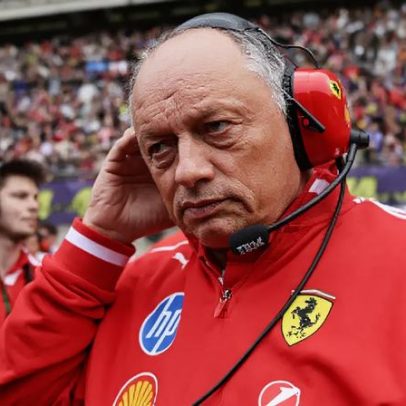 Vasseur ressalta importância da classificação para a Ferrari em Mônaco