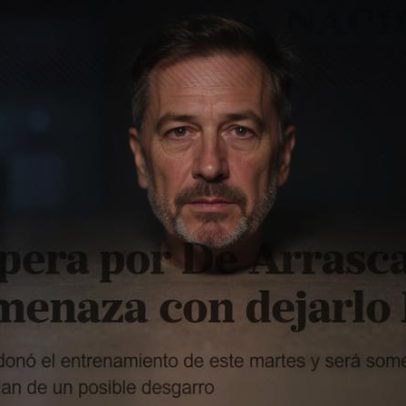 Imprensa internacional destaca lesão de Arrascaeta