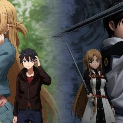 10 animes de RPG que valem a pena assistir agora