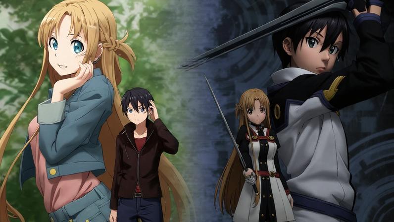 10 animes de RPG que você precisa assistir agora mesmo — Foto: Divulgação/TMDb