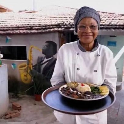 Restaurante vegano faz sucesso na periferia de São Paulo