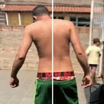 Em MG, mulher comemora vasectomia do marido, mas descobre gravidez após um ano