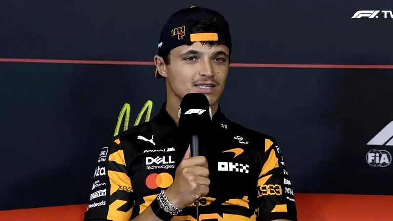 Foto: Reprodução / F1