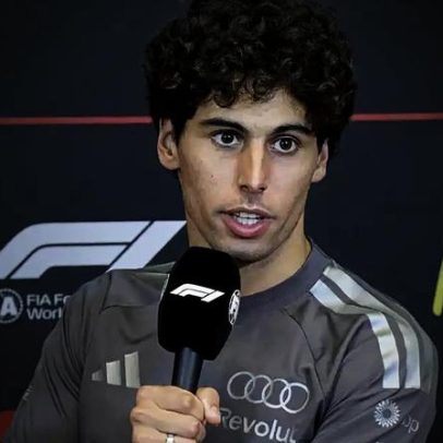 Bortoleto destaca evolução da Audi e vê equipe no caminho certo