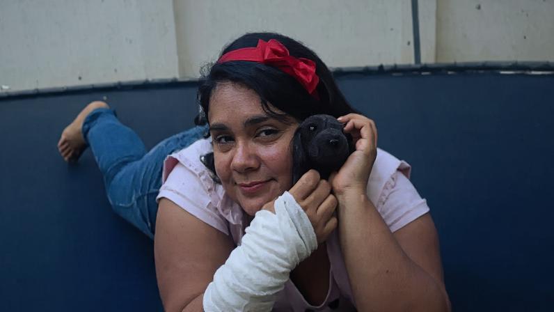 Amanda Maria fez vítimas em vários estados se passando por adolescente