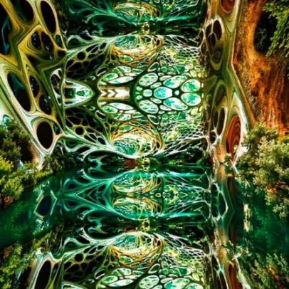 Dataland inaugura em Los Angeles, o primeiro museu de arte com IA