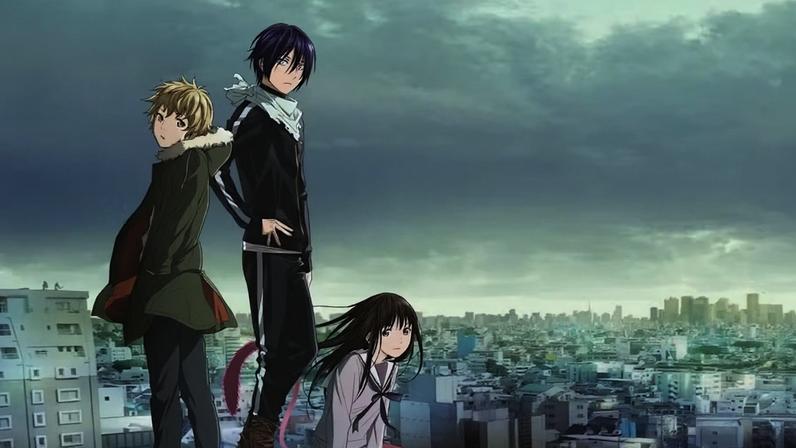 10 animes curtos para maratonar em um fim de semana