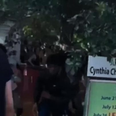 Feridos em tiroteio em festival nos EUA; polícia busca atirador