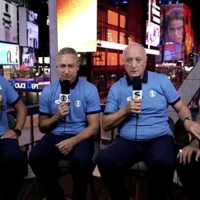Felipão avalia corte de Wesley e explica escolha de Ricardinho na Copa 2002
