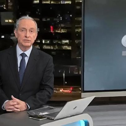 Apresentador da Globo é atacado por pitbull; dono não usava guia