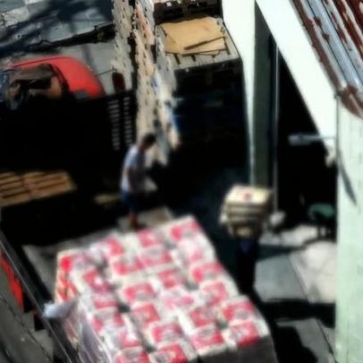 Tráfico e milícia controlam abastecimento de mercados e padarias no Rio