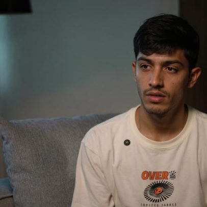 Jovem questiona decisão da Justiça que tirou sobrenome de mães
