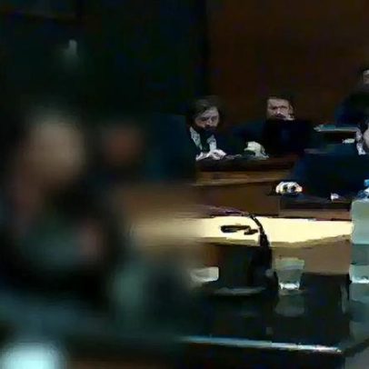 Ex-enteada de Jairinho relata agressões antes da morte de Henry Borel