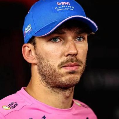 Alpine pede revisão após Gasly perder pódio no GP de Mônaco