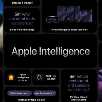 Apple Intelligence no iOS 27 terá limitações, mas assinantes iCloud+ terão bônus