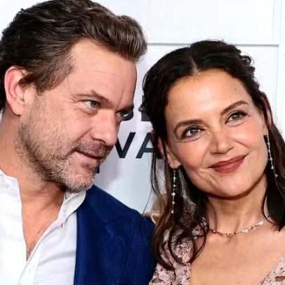 Fãs celebram possível revival após entrosamento entre Holmes e Jackson