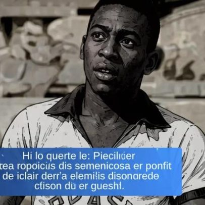 Promessa entre pai e filho moldou o futebol brasileiro