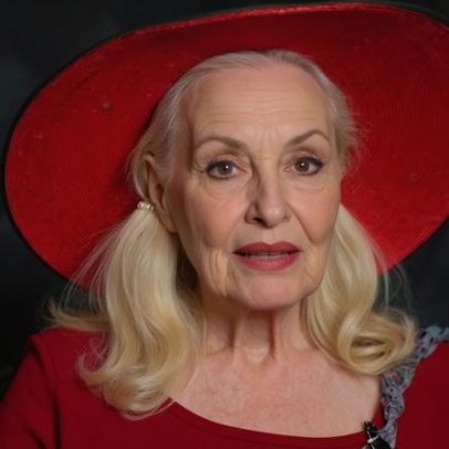 Julie Newmar gera repercussão ao afirmar que homens devem comandar Hollywood