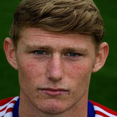 Promessa do futebol inglês morre aos 27 anos após assinatura de contrato