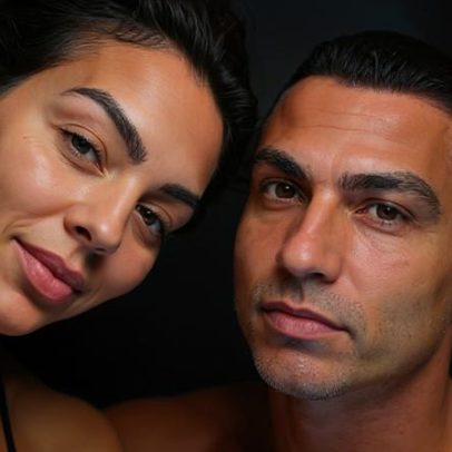 Pensão vitalícia de Cristiano Ronaldo em caso de término com Georgina Rodríguez