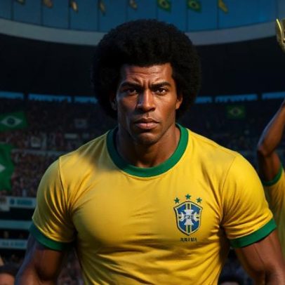 Recorde da Copa que permanece sem ser quebrado até hoje