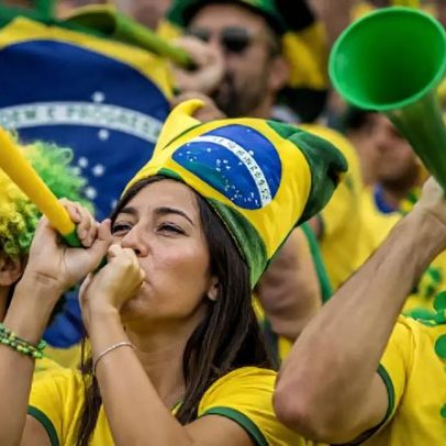 Vuvuzelas são proibidas em estádios da Copa 2026, decisão surpreende torcedores