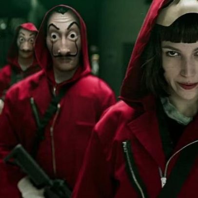 10 séries no estilo La Casa de Papel com histórias ainda melhores